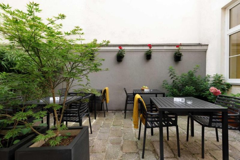 HiLight Suites Hotel 4* - Sans Transferts pas cher photo 13