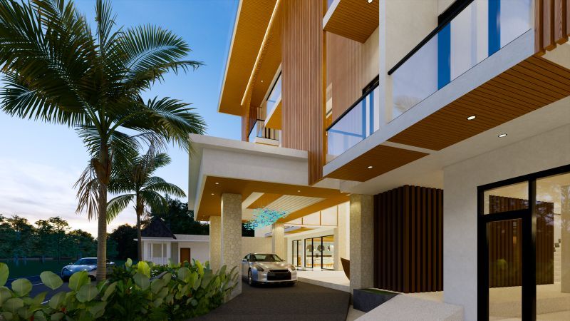 The Sand Suites & Villas 5* pas cher photo 2