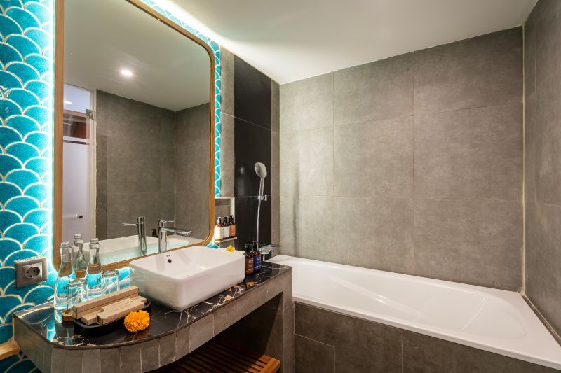 The Sand Suites & Villas 5* pas cher photo 8