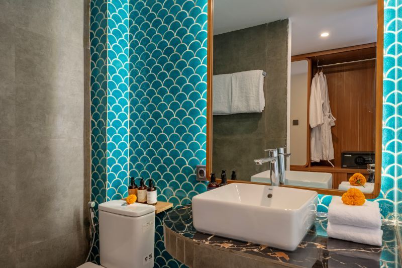 The Sand Suites & Villas 5* pas cher photo 9