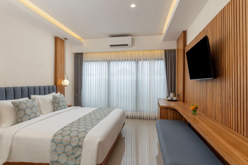 The Sand Suites & Villas 5* pas cher photo 10