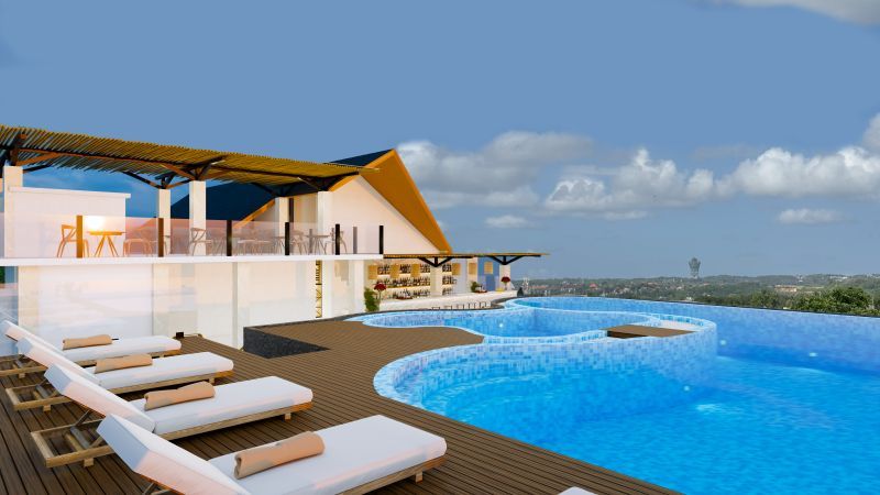 The Sand Suites & Villas 5* pas cher photo 13