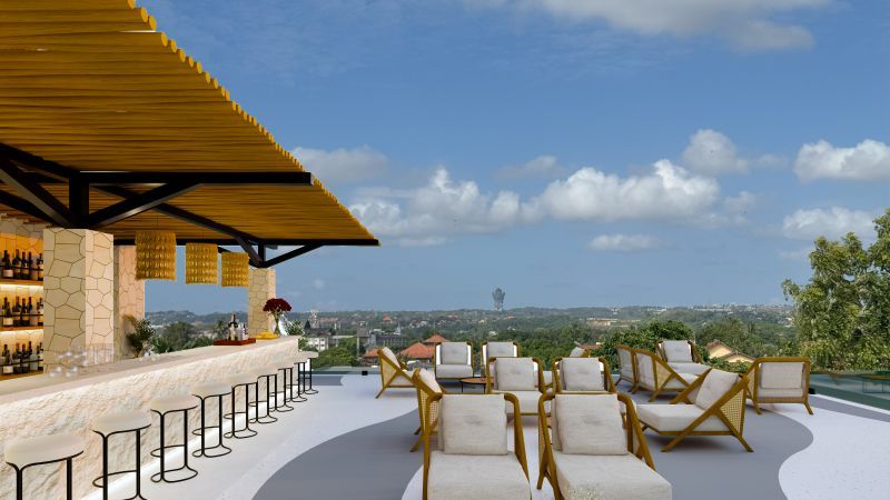 The Sand Suites & Villas 5* pas cher photo 14