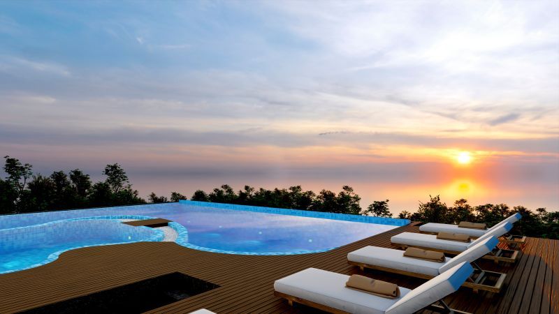 The Sand Suites & Villas 5* pas cher photo 15