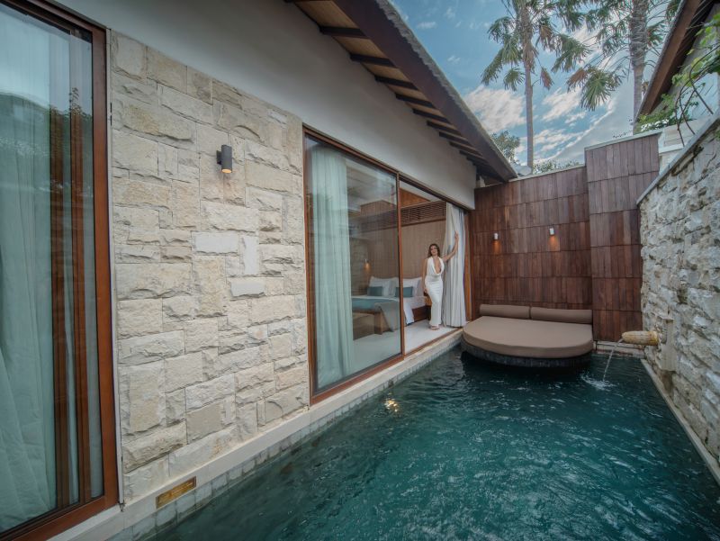 La Vie Villa 4* pas cher photo 5