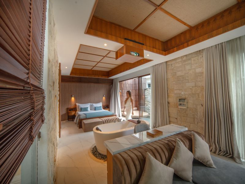 La Vie Villa 4* pas cher photo 7
