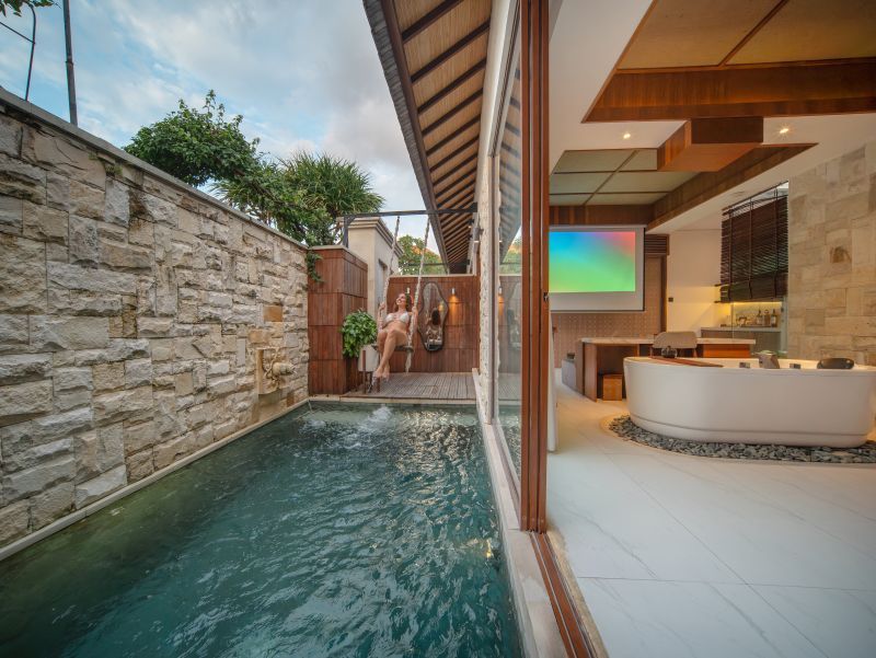 La Vie Villa 4* pas cher photo 8