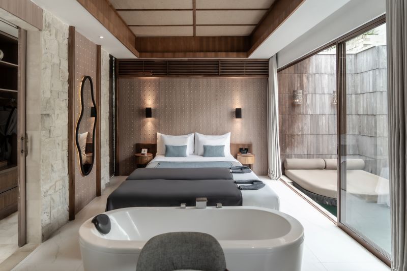 La Vie Villa 4* pas cher photo 11
