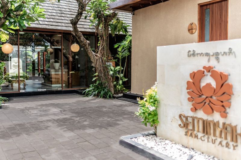 Seminyak Sanctuary 4* pas cher photo 2