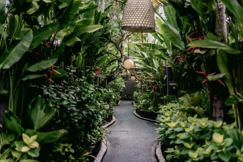 Seminyak Sanctuary 4* pas cher photo 4