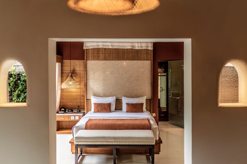 Seminyak Sanctuary 4* pas cher photo 5