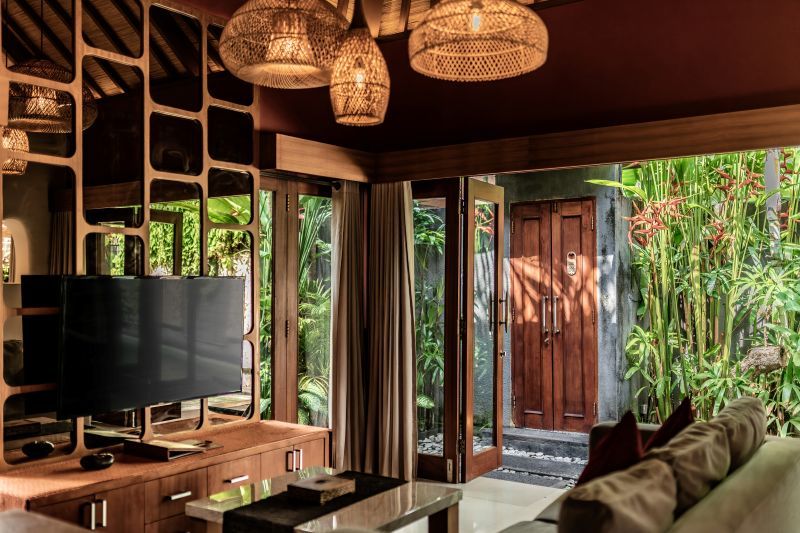 Seminyak Sanctuary 4* pas cher photo 8