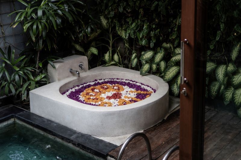 Seminyak Sanctuary 4* pas cher photo 9
