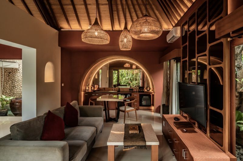 Seminyak Sanctuary 4* pas cher photo 13
