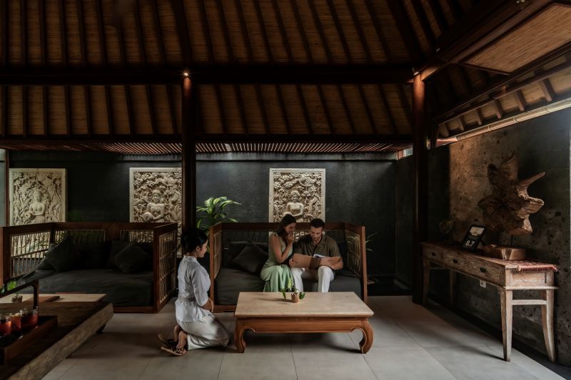 Seminyak Sanctuary 4* pas cher photo 14