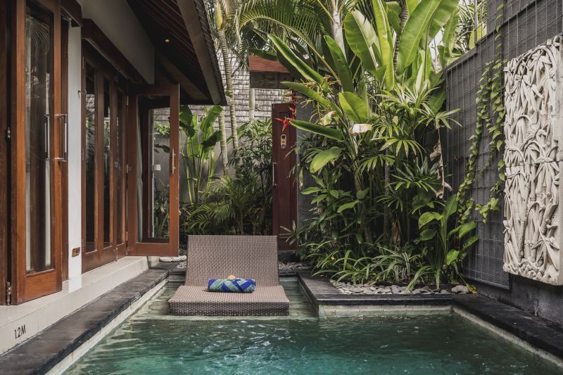Seminyak Sanctuary 4* pas cher photo 15