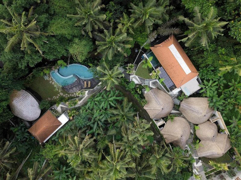 Amarea Resort & Spa Ubud 5* pas cher photo 1