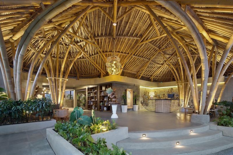 Amarea Resort & Spa Ubud 5* pas cher photo 2