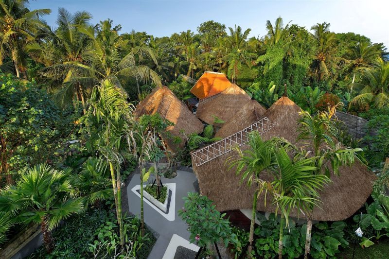 Amarea Resort & Spa Ubud 5* pas cher photo 4
