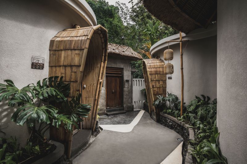 Amarea Resort & Spa Ubud 5* pas cher photo 5