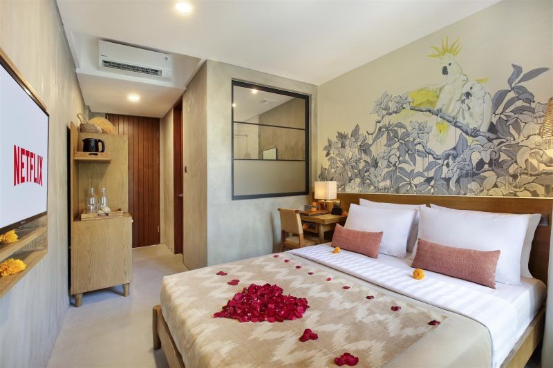 Amarea Resort & Spa Ubud 5* pas cher photo 6