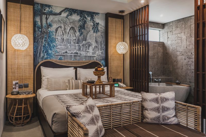 Amarea Resort & Spa Ubud 5* pas cher photo 8