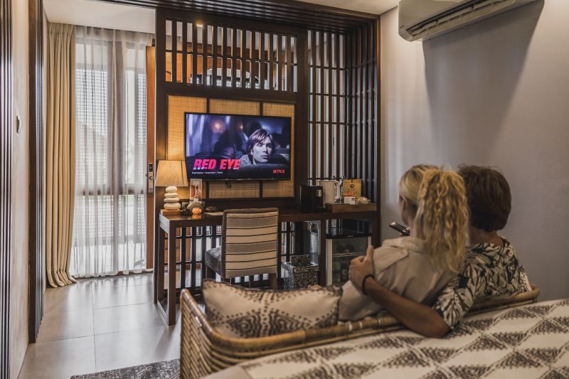 Amarea Resort & Spa Ubud 5* pas cher photo 9