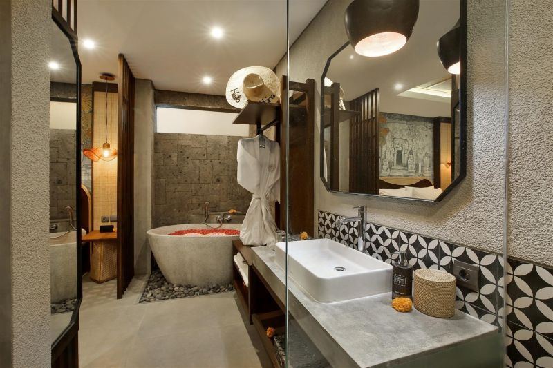 Amarea Resort & Spa Ubud 5* pas cher photo 10