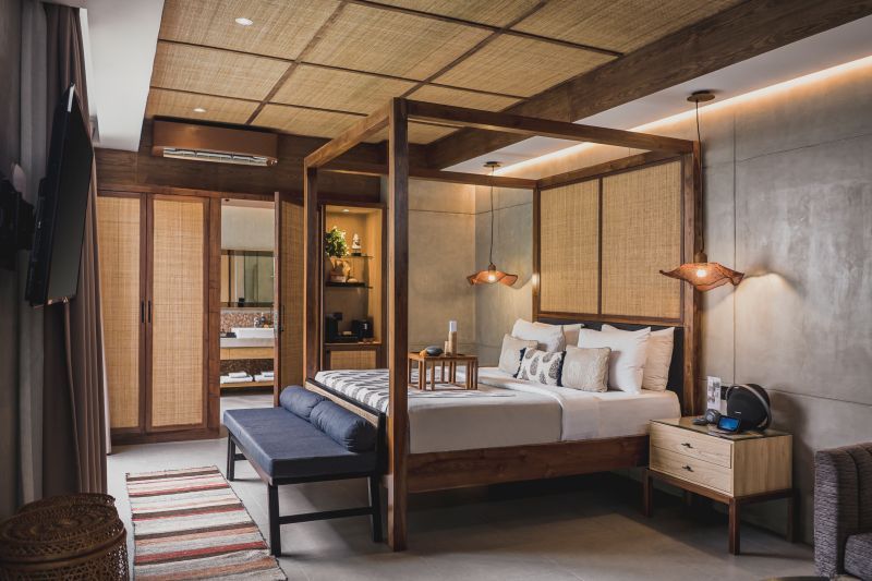 Amarea Resort & Spa Ubud 5* pas cher photo 11