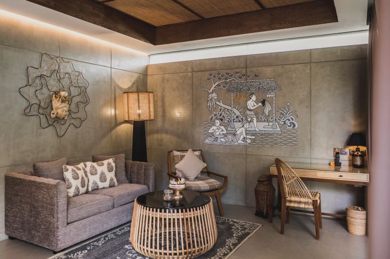 Amarea Resort & Spa Ubud 5* pas cher photo 12