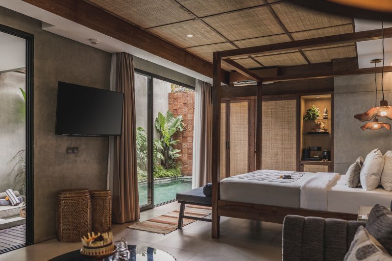 Amarea Resort & Spa Ubud 5* pas cher photo 14