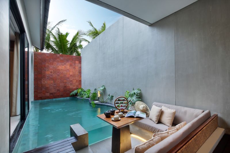 Amarea Resort & Spa Ubud 5* pas cher photo 15