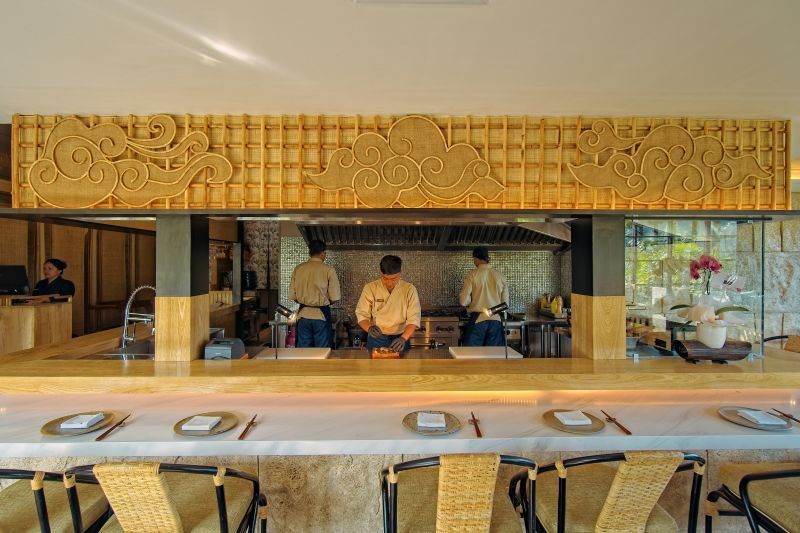 Amarea Resort & Spa Ubud 5* pas cher photo 16