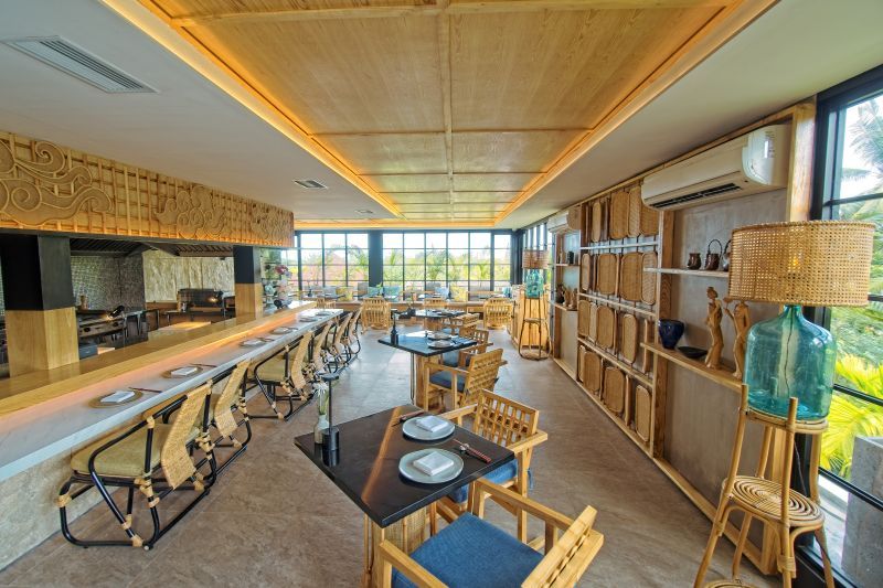 Amarea Resort & Spa Ubud 5* pas cher photo 17