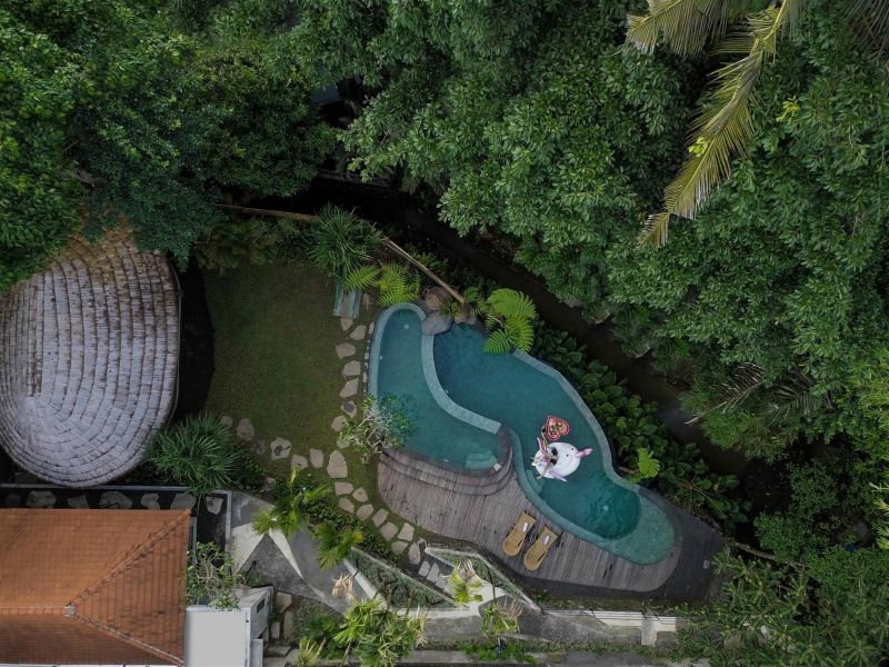 Amarea Resort & Spa Ubud 5* pas cher photo 19