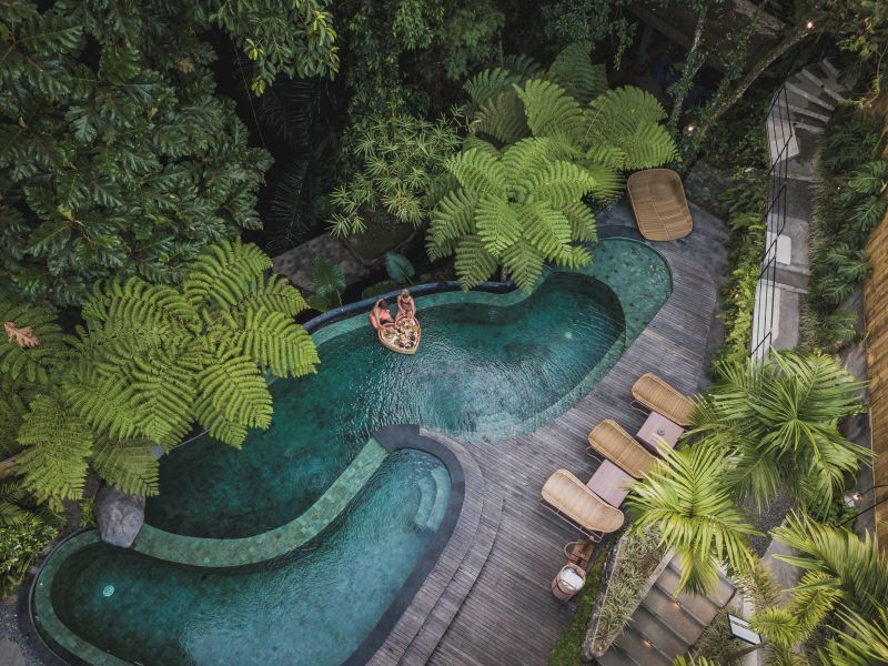 Amarea Resort & Spa Ubud 5* pas cher photo 20