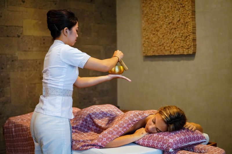 Amarea Resort & Spa Ubud 5* pas cher photo 21