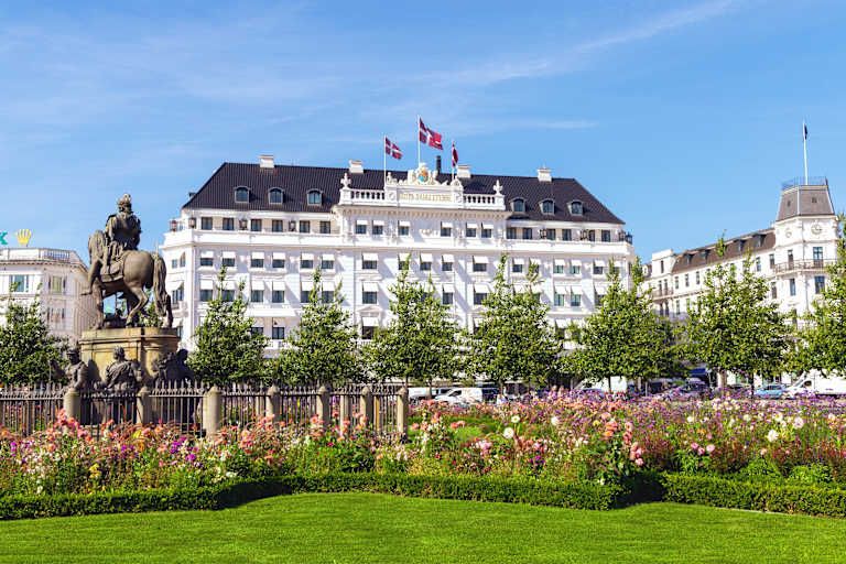 Séjour à Copenhague avec activités - 3* pas cher photo 2
