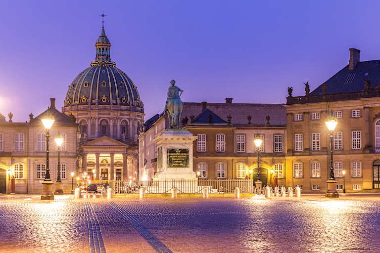 Séjour à Copenhague avec activités - 3* pas cher photo 6