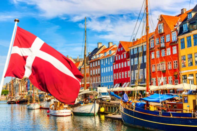 Séjour à Copenhague avec activités - 3* pas cher photo 8