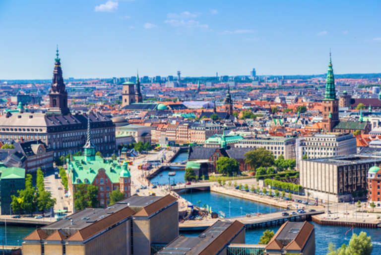 Séjour à Copenhague avec activités - 3* pas cher photo 10