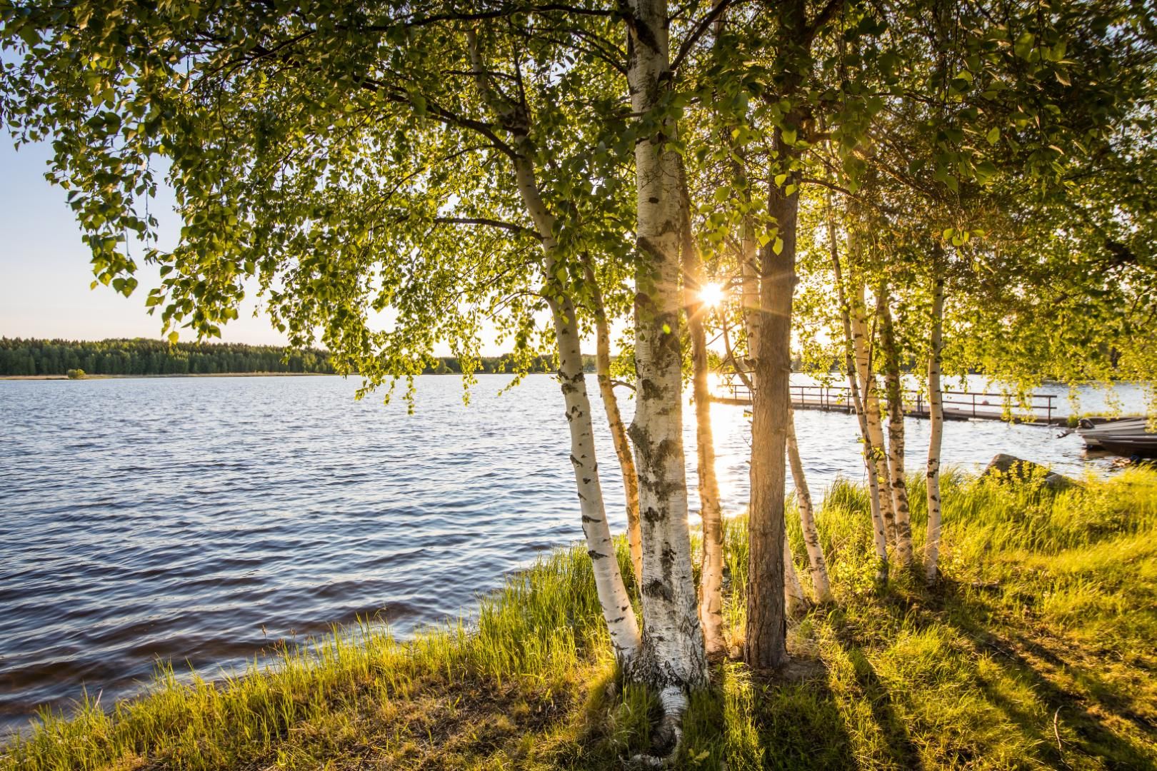 Finlande en été : séjour multi-activités à Levi - 8J/7N pas cher photo 1
