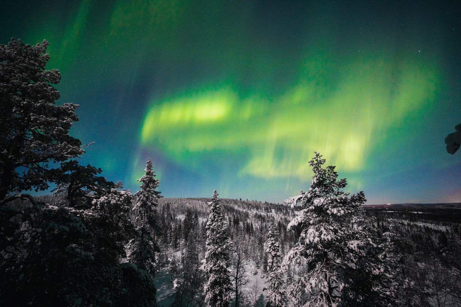 Séjour d'Hiver au Pays du Père Noël pas cher photo 5
