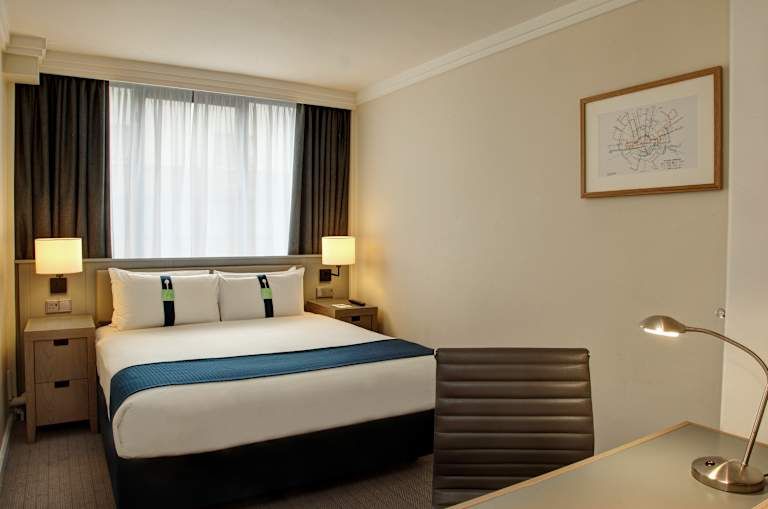 Holiday Inn London-Bloomsbury & Harry Potter - 4* pas cher photo 9