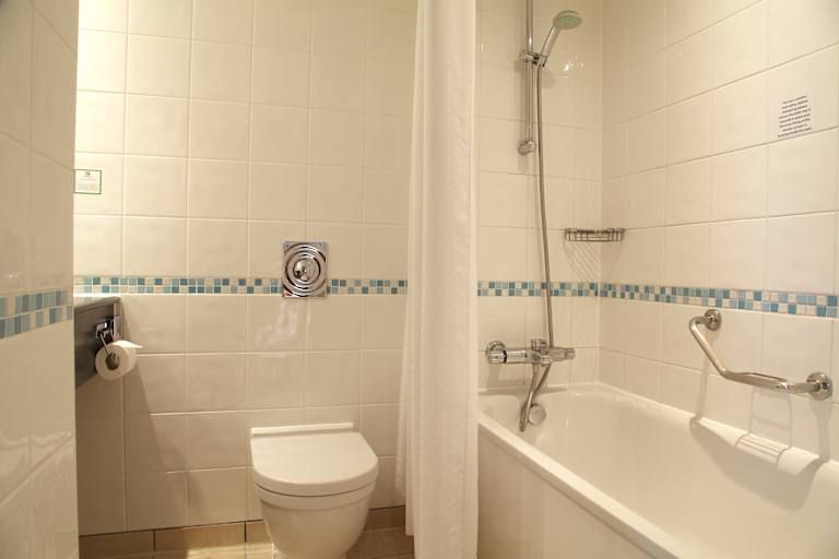 Holiday Inn London-Bloomsbury & Harry Potter - 4* pas cher photo 10
