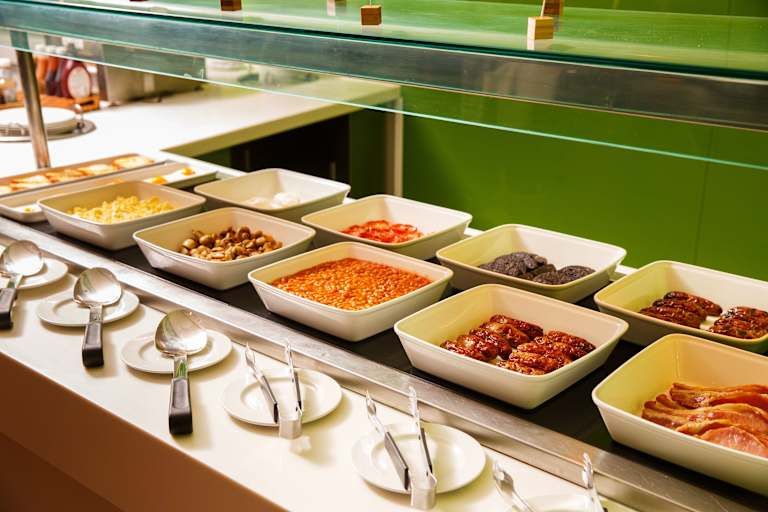 Holiday Inn London-Bloomsbury & Harry Potter - 4* pas cher photo 11