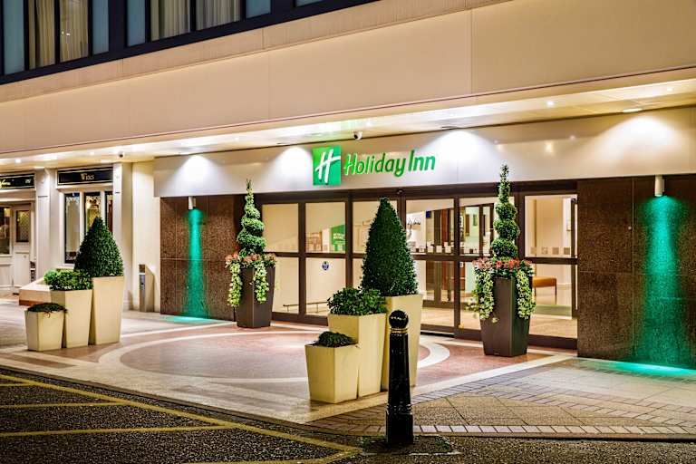 Holiday Inn London-Bloomsbury & Harry Potter - 4* pas cher photo 14