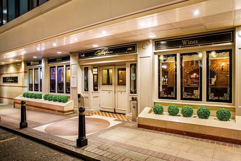 Holiday Inn London-Bloomsbury & Harry Potter - 4* pas cher photo 15