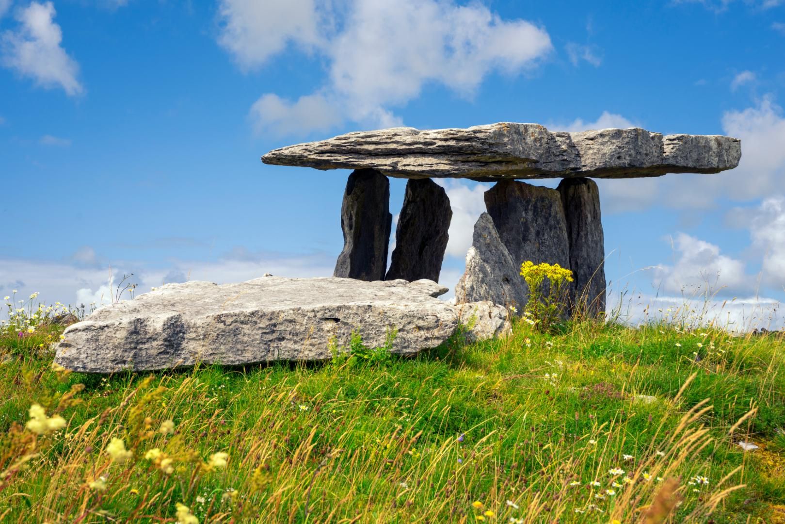 De l'Irlande sauvage aux Highlands d'Écosse 12J/11N - 2027 pas cher photo 1