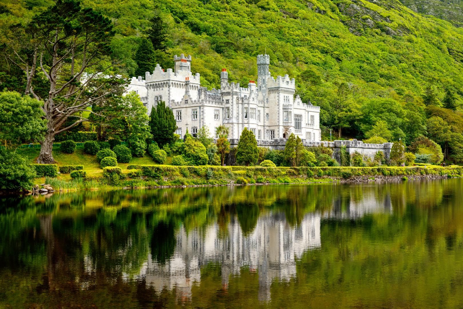 De l'Irlande sauvage aux Highlands d'Écosse 12J/11N - 2027 pas cher photo 6